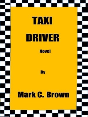 cover image of Taxi Driver